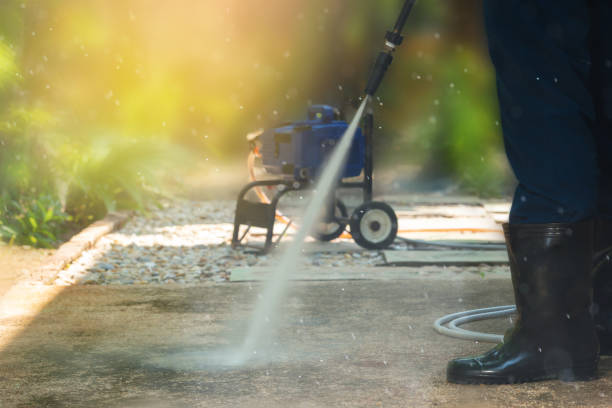 Best Playground Equipment Cleaning  in Winter Park, FL